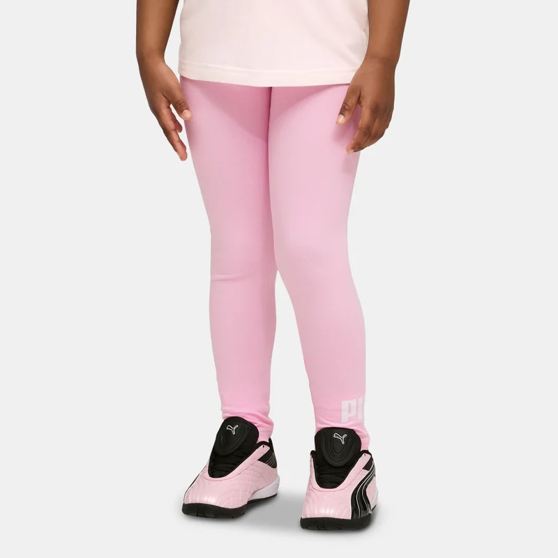 بوما Kids' ESS No. 1 Logo Leggings